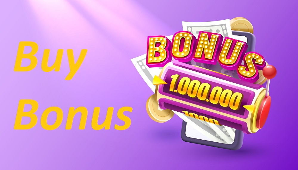 Vad innebär det att köpa sig in i bonusar och free spins?